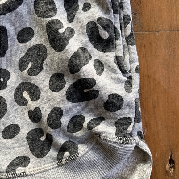 Stella McCartney leopard print tunic - Picture 3 of 7